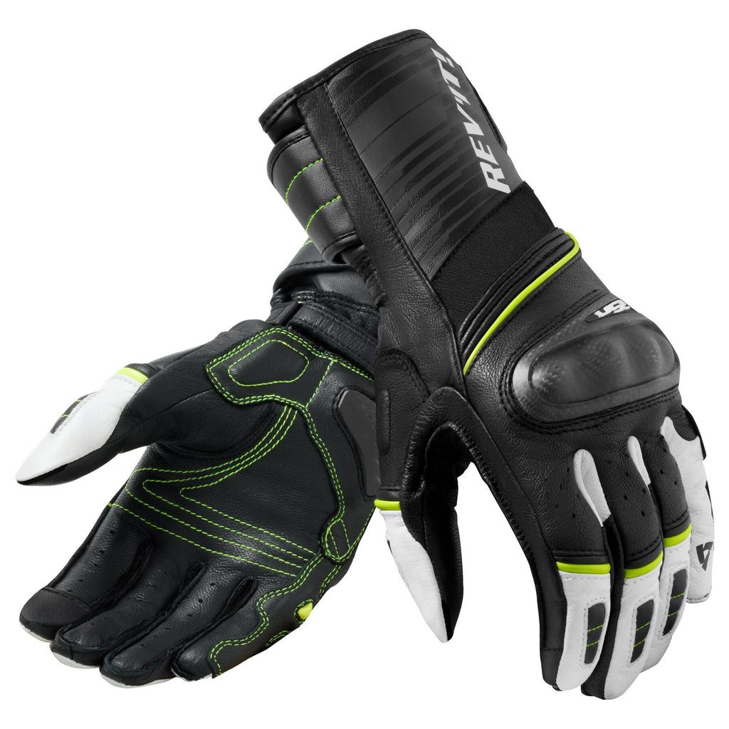Revit Revit REV'IT! RSR 4 Gloves – top view