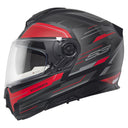 Schuberth Schuberth S3 Apex Anthracite Helmet – front view
