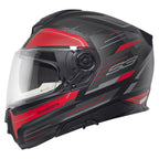 Schuberth Schuberth S3 Apex Anthracite Helmet – front view