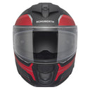 Schuberth Schuberth S3 Apex Anthracite Helmet – side view
