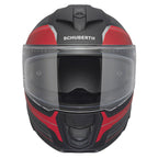 Schuberth Schuberth S3 Apex Anthracite Helmet – side view