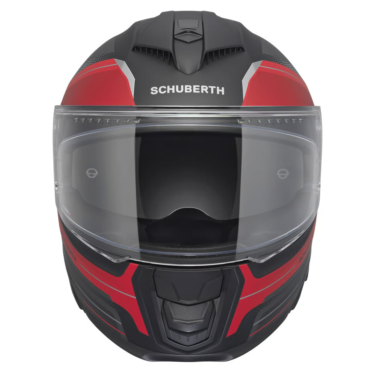 Schuberth Schuberth S3 Apex Anthracite Helmet – side view