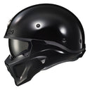 Scorpion Scorpion EXO Covert X Helmet – side view