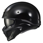 Scorpion Scorpion EXO Covert X Helmet – side view