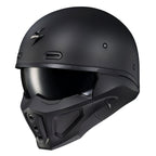 Scorpion Scorpion EXO Covert X Helmet – front view