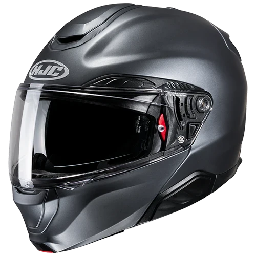 HJC HJC RPHA 91 Solid Helmet – product view
