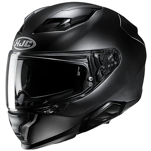 HJC HJC F71 Solid Helmet – product view