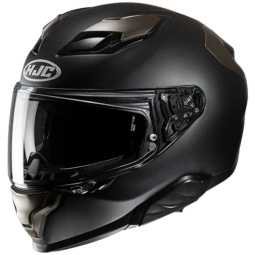 HJC HJC F71 Solid Helmet – product view