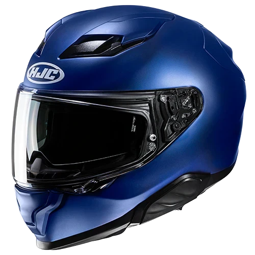 HJC HJC F71 Solid Helmet – product view