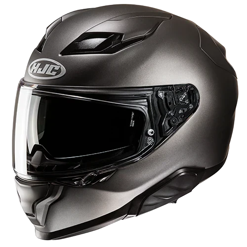 HJC HJC F71 Solid Helmet – product view