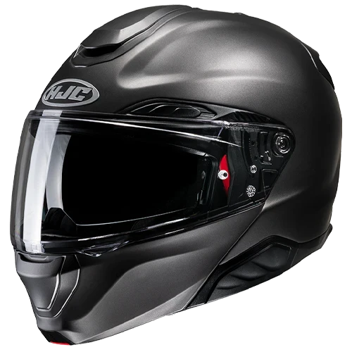 HJC HJC RPHA 91 Solid Helmet – product view