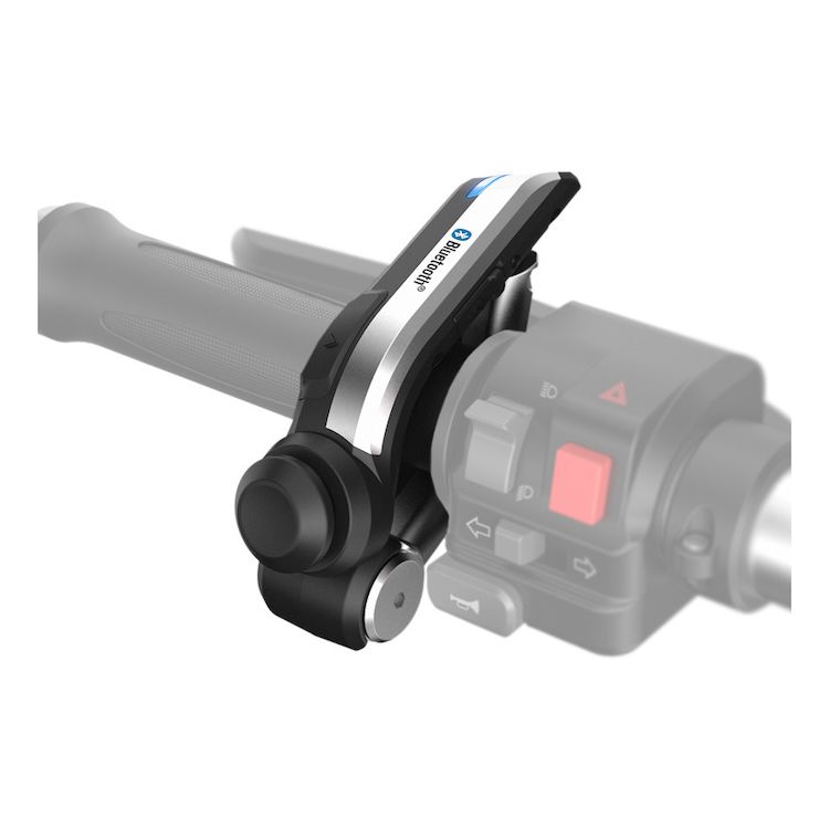 Sena Sena 10R Bluetooth Headset – rear view