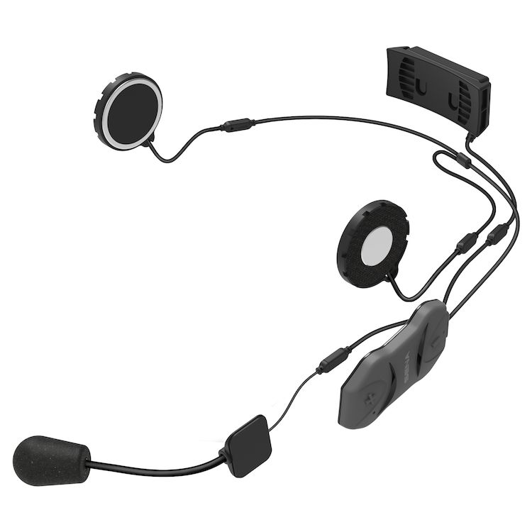 Sena Sena 10R Bluetooth Headset – detail view