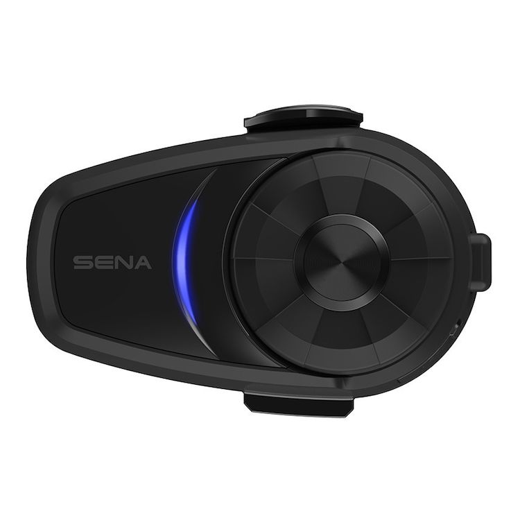 Sena Sena 10S Bluetooth Headset - Dual Pack – front view