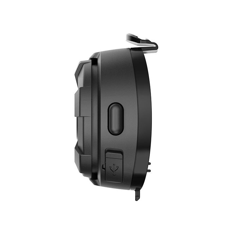 Sena Sena 10S Bluetooth Headset - Dual Pack – rear view