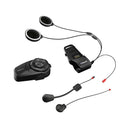 Sena Sena 10S Bluetooth Headset - Dual Pack – top view