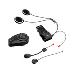 Sena Sena 10S Bluetooth Headset - Dual Pack – top view