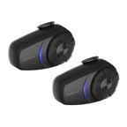 Sena Sena 10S Bluetooth Headset - Dual Pack – side view