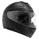 Sena Sena Impulse Modular Mesh Intercom Helmet – side view