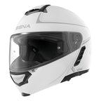 Sena Sena Impulse Modular Mesh Intercom Helmet – top view