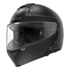 Sena Sena Impulse Modular Mesh Intercom Helmet – front view