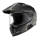 Sena Sena Outlander Bluetooth Helmet – front view