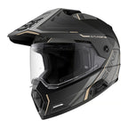 Sena Sena Outlander Bluetooth Helmet – front view