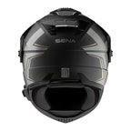 Sena Sena Outlander Bluetooth Helmet – detail view
