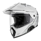 Sena Sena Outlander Bluetooth Helmet – top view