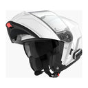 Sena Sena Outrush 2 Bluetooth Helmet – rear view