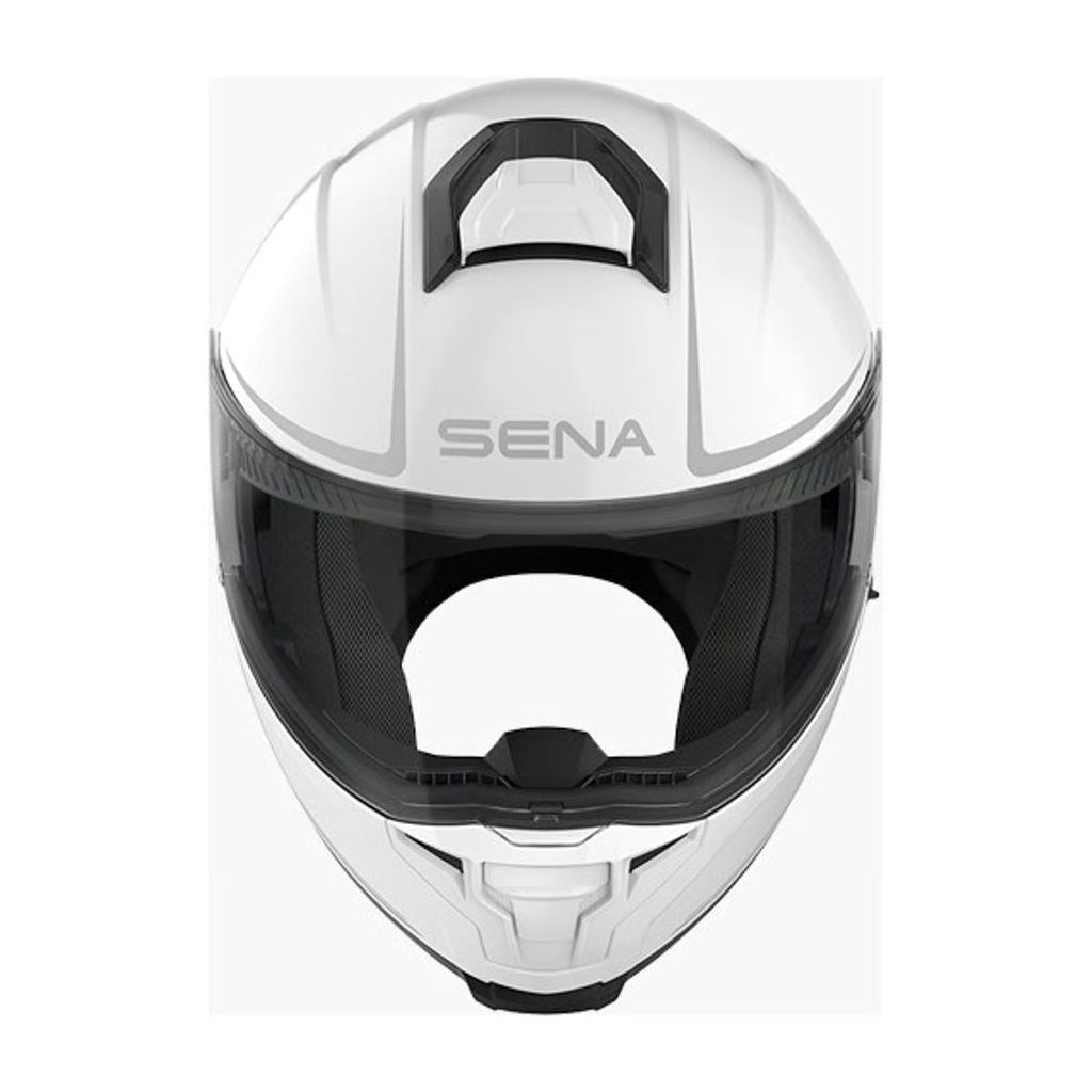 Sena Sena Outrush 2 Bluetooth Helmet – detail view