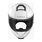Sena Sena Outrush 2 Bluetooth Helmet – detail view