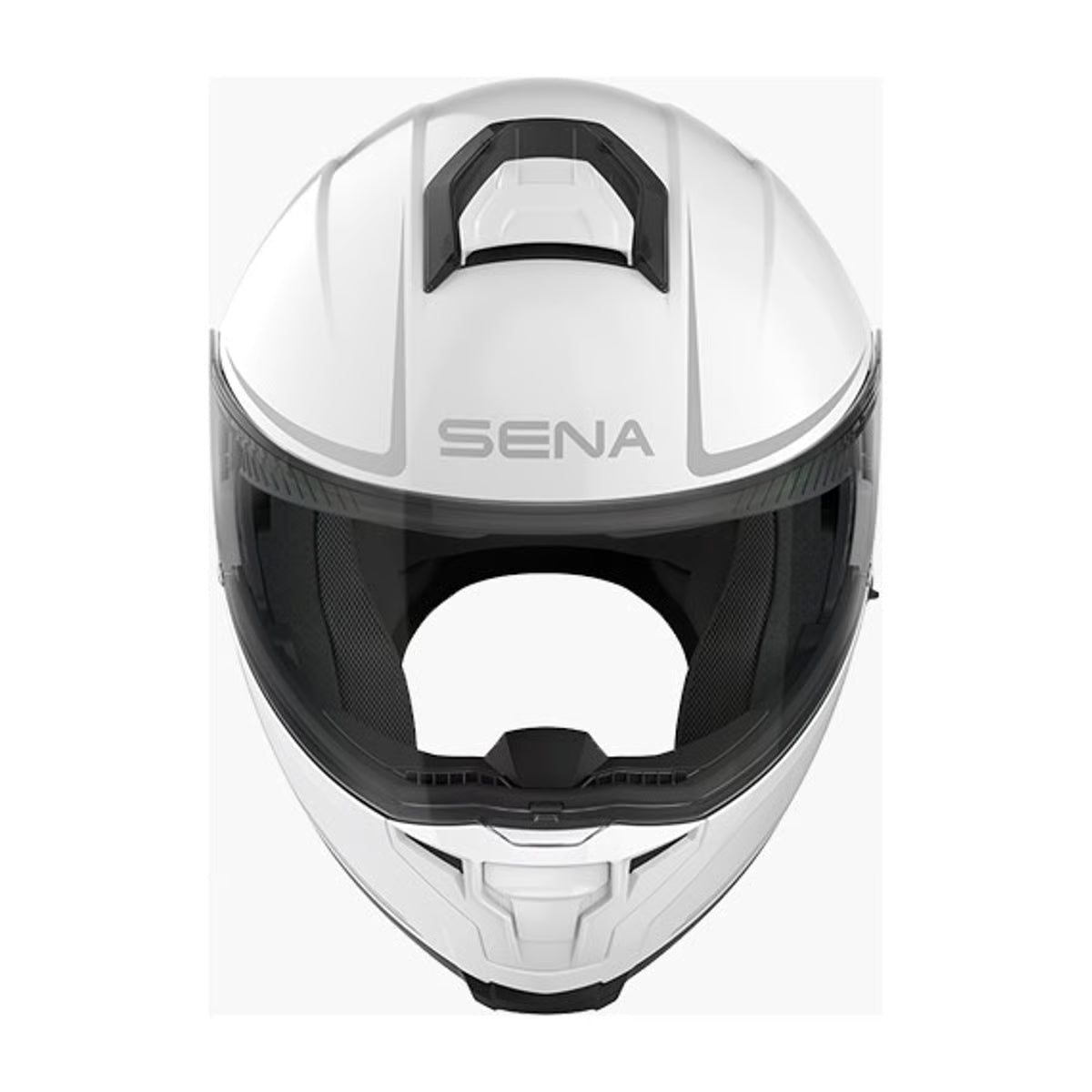 Sena Sena Outrush 2 Bluetooth Helmet – detail view