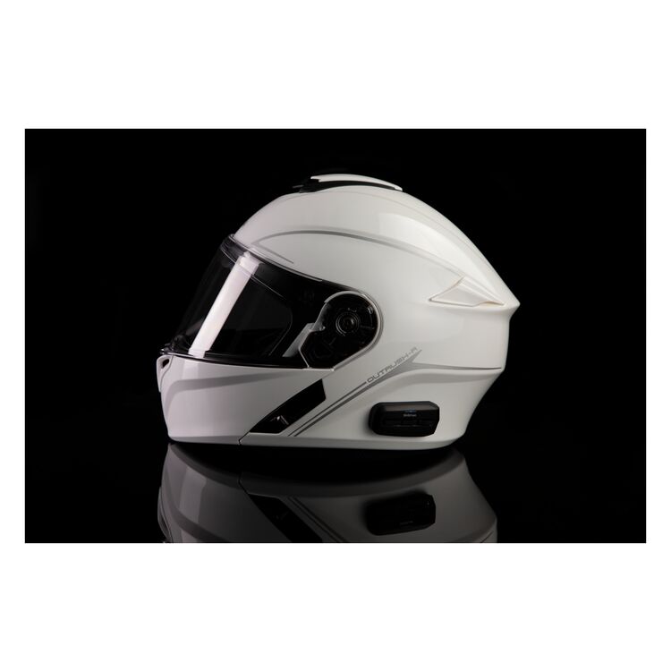 Sena Sena Outrush R Bluetooth Helmet – product view