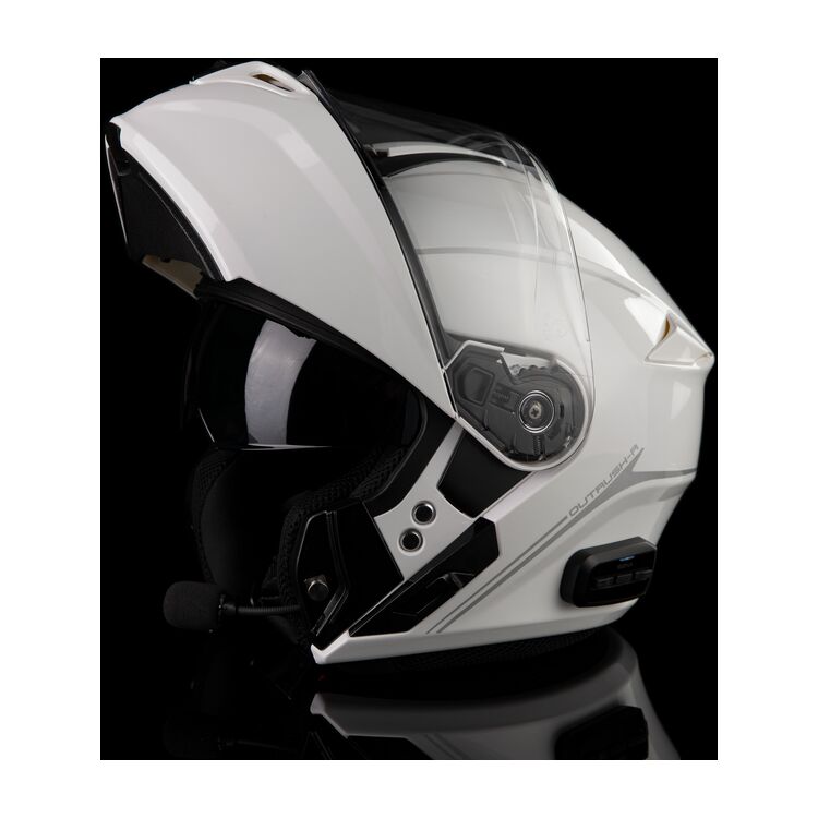 Sena Sena Outrush R Bluetooth Helmet – product view