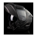 Sena Sena Outrush R Bluetooth Helmet – top view
