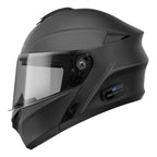 Sena Sena Outrush R Bluetooth Helmet – side view