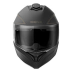 Sena Sena Outrush R Bluetooth Helmet – rear view