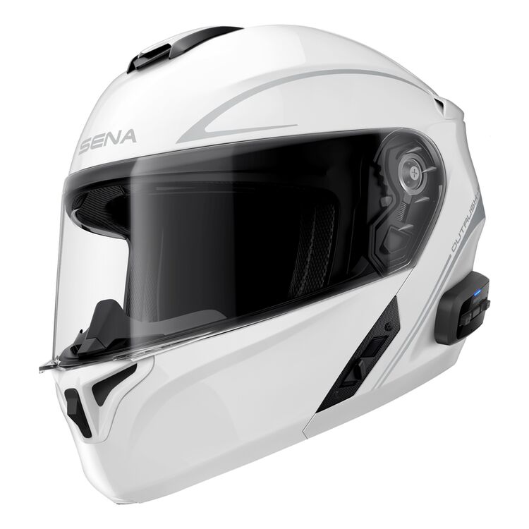 Sena Sena Outrush R Bluetooth Helmet – product view