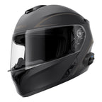 Sena Sena Outrush R Bluetooth Helmet – front view