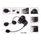 Sena Sena SMH-10 Bluetooth Headset Dual Pack – detail view