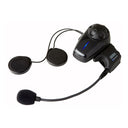 Sena Sena SMH-10 Bluetooth Headset Dual Pack – front view