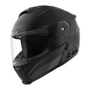 Sena Sena Specter Bluetooth Helmet – front view