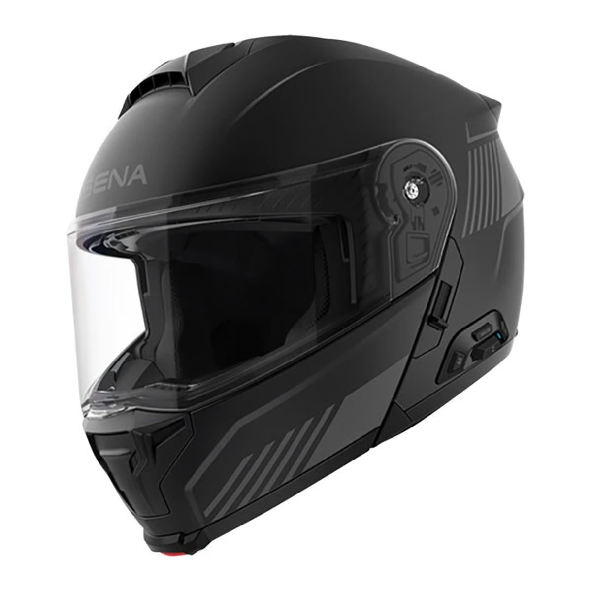 Sena Sena Specter Bluetooth Helmet – front view