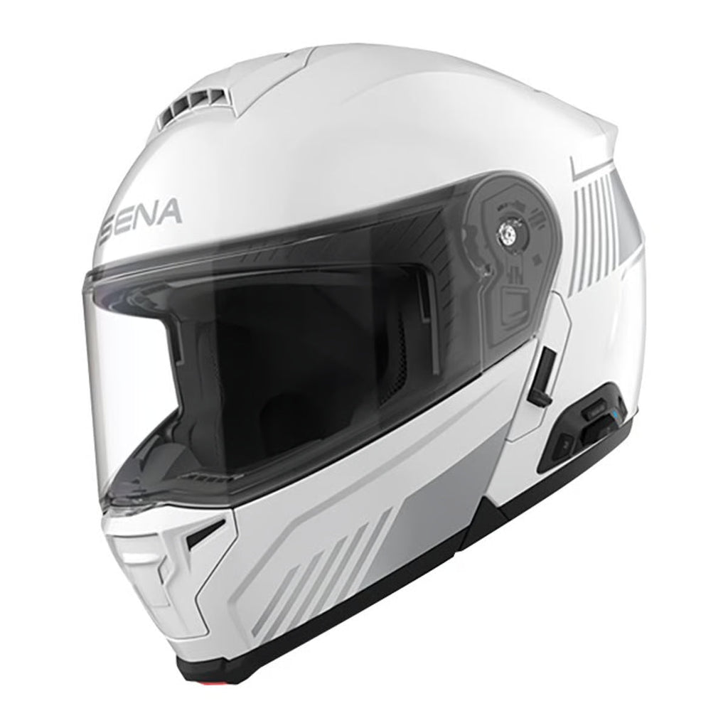 Sena Sena Specter Bluetooth Helmet – side view