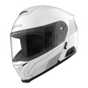 Sena Sena Specter Bluetooth Helmet – side view
