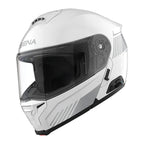 Sena Sena Specter Bluetooth Helmet – side view