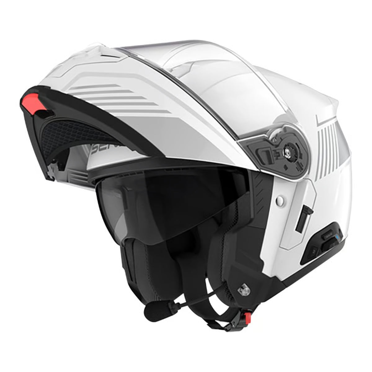 Sena Sena Specter Bluetooth Helmet – detail view