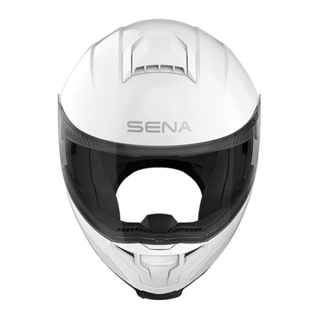 Sena Sena Specter Bluetooth Helmet – rear view
