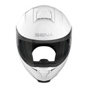 Sena Sena Specter Bluetooth Helmet – rear view